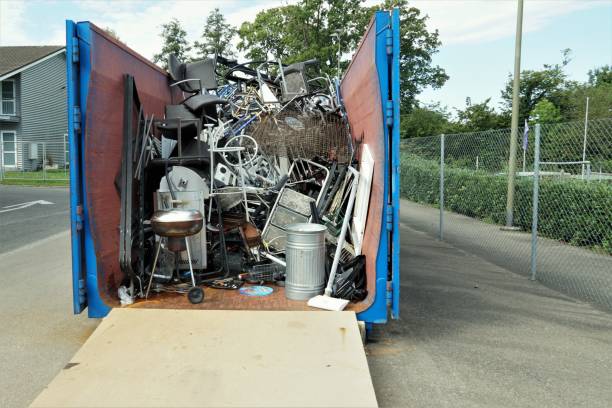 Best Commercial Cleanout Services  in Doctor Phillips, FL